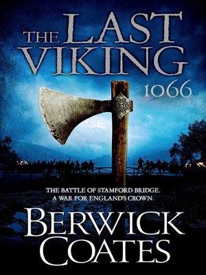 cover image of The Last Viking